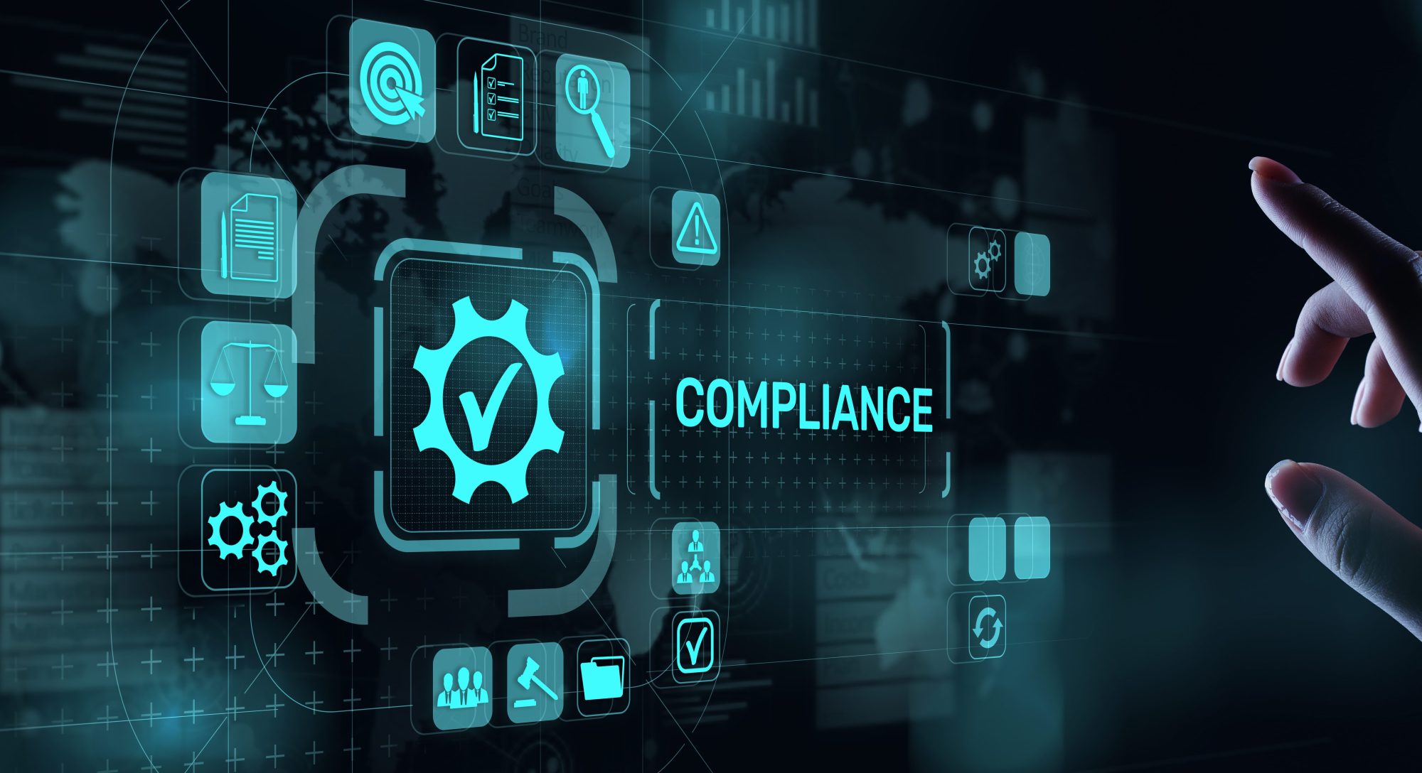 How Regulatory Compliance Differs Between Industries | Bates Group LLC ...